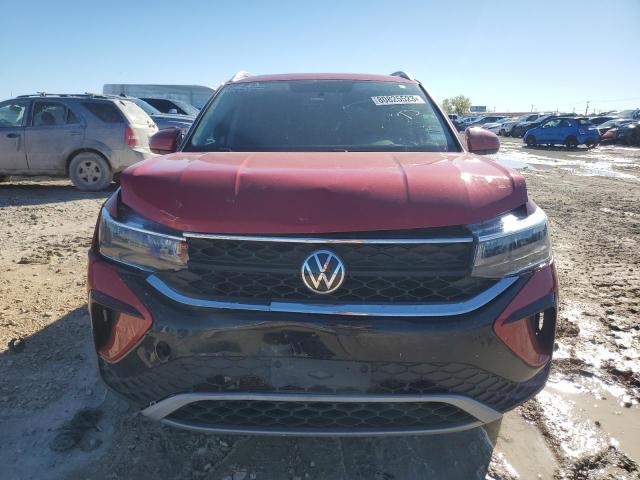 Photo 4 VIN: 3VVTX7B26NM072326 - VOLKSWAGEN TAOS SE 