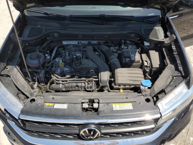 Photo 11 VIN: 3VVTX7B26NM092558 - VOLKSWAGEN TAOS SE 