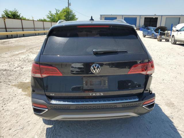 Photo 5 VIN: 3VVTX7B26NM092558 - VOLKSWAGEN TAOS SE 