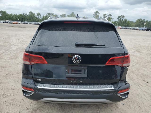 Photo 5 VIN: 3VVTX7B26NM092558 - VOLKSWAGEN TAOS SE 