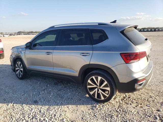 Photo 1 VIN: 3VVTX7B27NM033129 - VOLKSWAGEN TAOS SE 