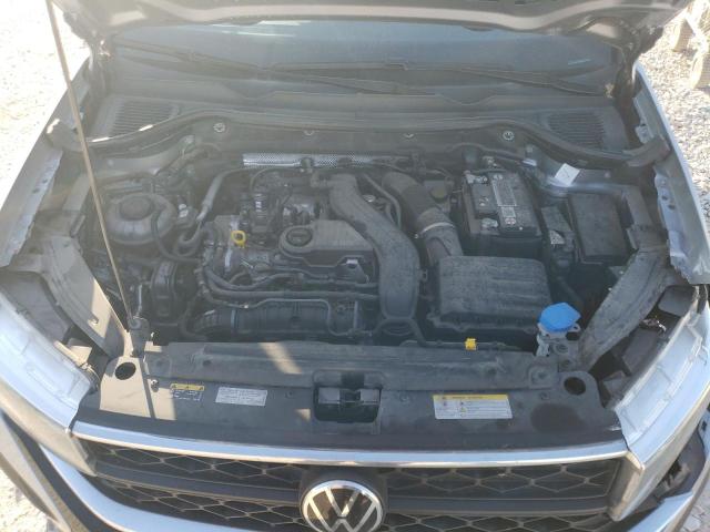 Photo 11 VIN: 3VVTX7B27NM033129 - VOLKSWAGEN TAOS SE 