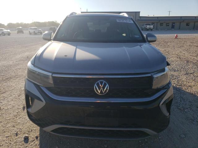 Photo 4 VIN: 3VVTX7B27NM033129 - VOLKSWAGEN TAOS SE 