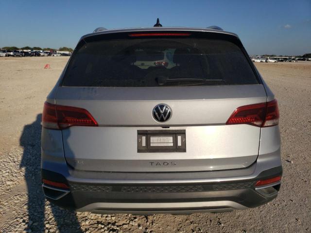 Photo 5 VIN: 3VVTX7B27NM033129 - VOLKSWAGEN TAOS SE 