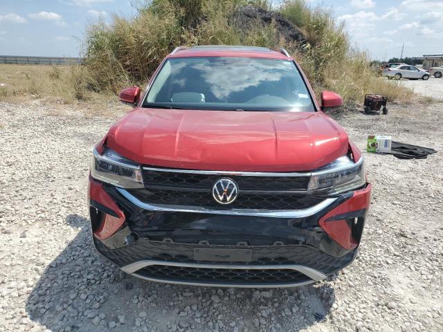 Photo 4 VIN: 3VVTX7B27NM058614 - VOLKSWAGEN TAOS SE 