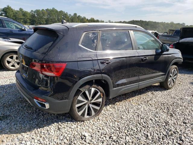 Photo 2 VIN: 3VVTX7B28NM000754 - VOLKSWAGEN TAOS 