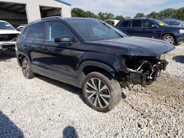 Photo 3 VIN: 3VVTX7B28NM000754 - VOLKSWAGEN TAOS 