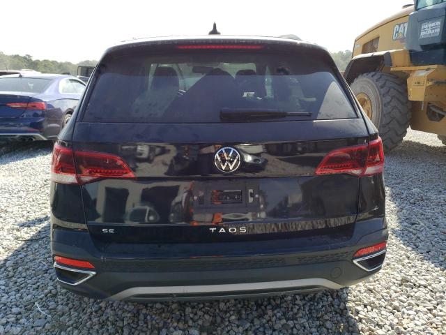 Photo 5 VIN: 3VVTX7B28NM000754 - VOLKSWAGEN TAOS 