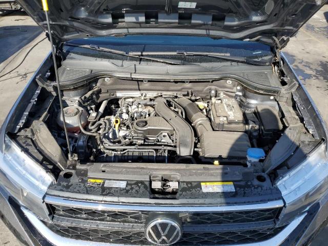 Photo 11 VIN: 3VVTX7B28NM058878 - VOLKSWAGEN TAOS SE 