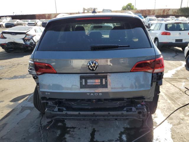 Photo 5 VIN: 3VVTX7B28NM058878 - VOLKSWAGEN TAOS SE 