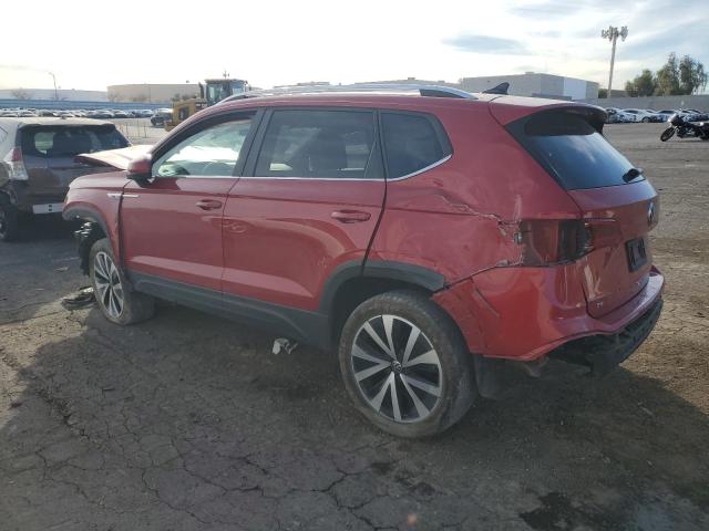 Photo 1 VIN: 3VVTX7B28NM087894 - VOLKSWAGEN TAOS SE 