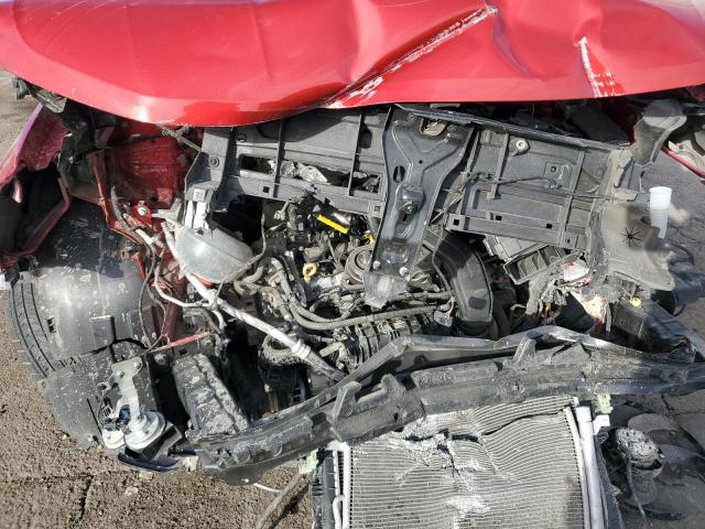 Photo 10 VIN: 3VVTX7B28NM087894 - VOLKSWAGEN TAOS SE 