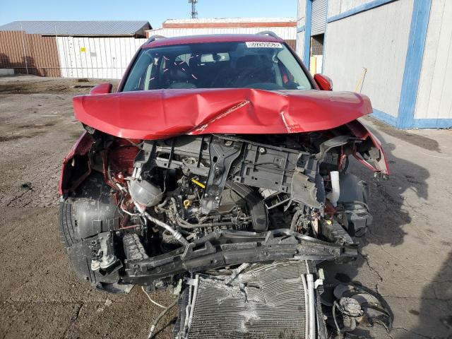 Photo 4 VIN: 3VVTX7B28NM087894 - VOLKSWAGEN TAOS SE 