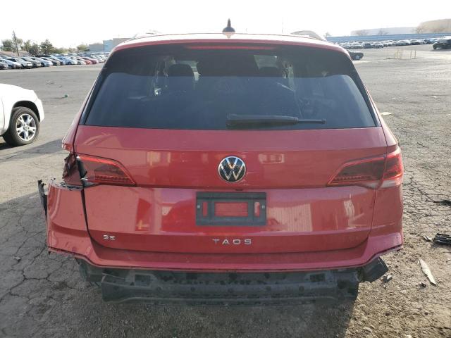 Photo 5 VIN: 3VVTX7B28NM087894 - VOLKSWAGEN TAOS SE 