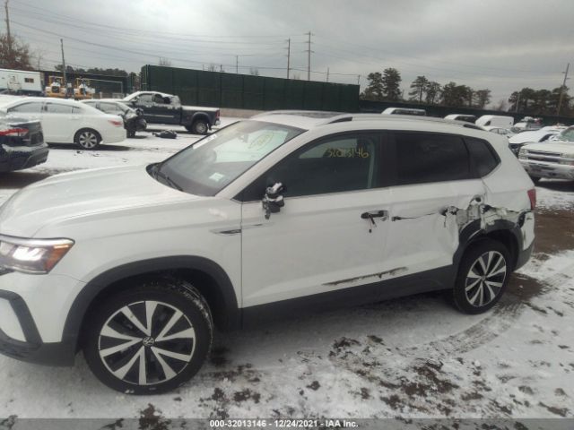 Photo 5 VIN: 3VVTX7B29NM012055 - VOLKSWAGEN TAOS 