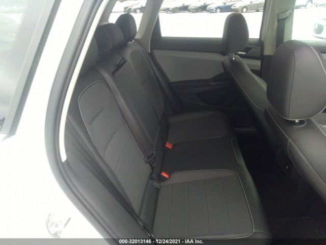 Photo 7 VIN: 3VVTX7B29NM012055 - VOLKSWAGEN TAOS 