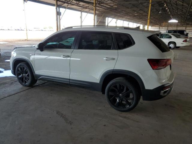 Photo 1 VIN: 3VVTX7B29NM039417 - VOLKSWAGEN TAOS SE 