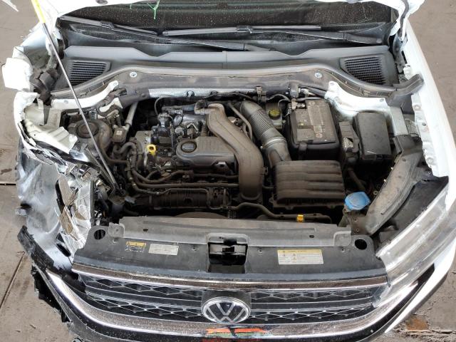 Photo 10 VIN: 3VVTX7B29NM039417 - VOLKSWAGEN TAOS SE 