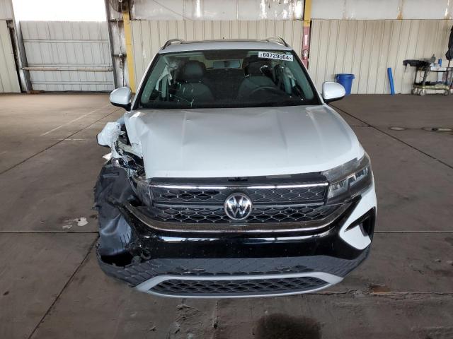 Photo 4 VIN: 3VVTX7B29NM039417 - VOLKSWAGEN TAOS SE 