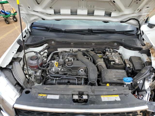 Photo 11 VIN: 3VVTX7B29NM082560 - VOLKSWAGEN TAOS SE 