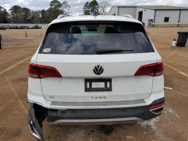 Photo 5 VIN: 3VVTX7B29NM082560 - VOLKSWAGEN TAOS SE 