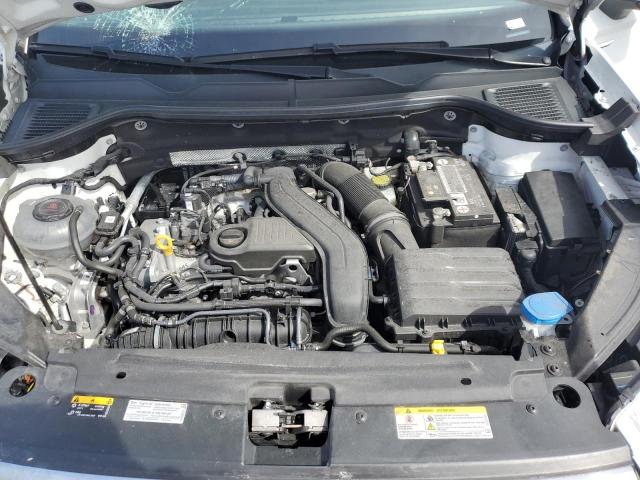 Photo 11 VIN: 3VVTX7B2XNM006832 - VOLKSWAGEN TAOS SE 