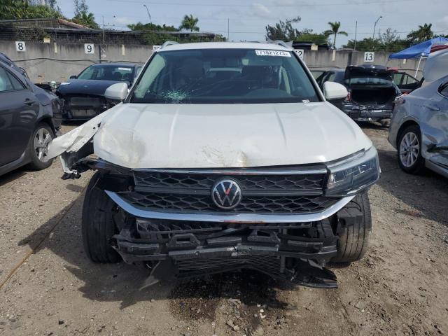 Photo 4 VIN: 3VVTX7B2XNM006832 - VOLKSWAGEN TAOS SE 