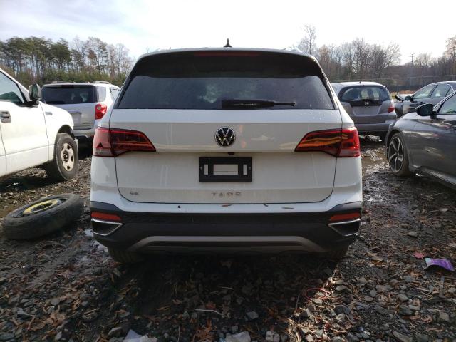 Photo 5 VIN: 3VVTX7B2XNM011481 - VOLKSWAGEN TAOS SE 