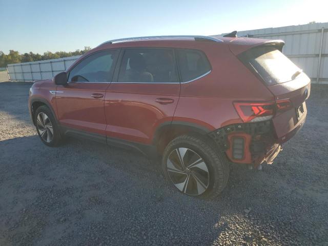 Photo 1 VIN: 3VVUX7B20RM031412 - VOLKSWAGEN TAOS SE 