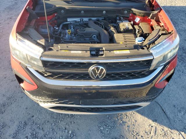 Photo 11 VIN: 3VVUX7B20RM031412 - VOLKSWAGEN TAOS SE 