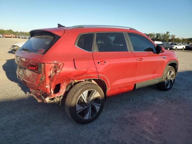 Photo 2 VIN: 3VVUX7B20RM031412 - VOLKSWAGEN TAOS SE 