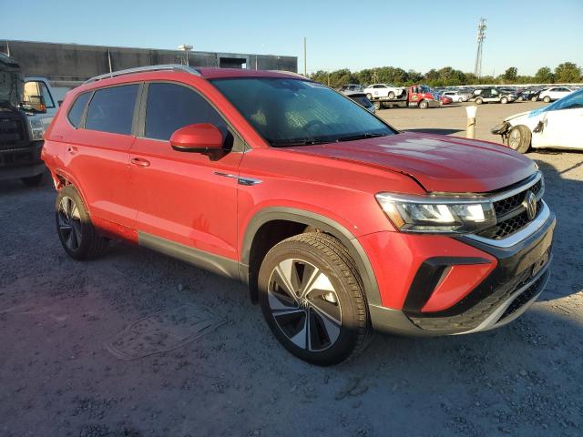 Photo 3 VIN: 3VVUX7B20RM031412 - VOLKSWAGEN TAOS SE 