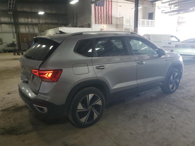 Photo 2 VIN: 3VVUX7B21PM353408 - VOLKSWAGEN TAOS SE 