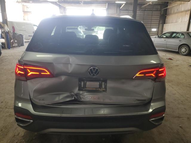 Photo 5 VIN: 3VVUX7B21PM353408 - VOLKSWAGEN TAOS SE 