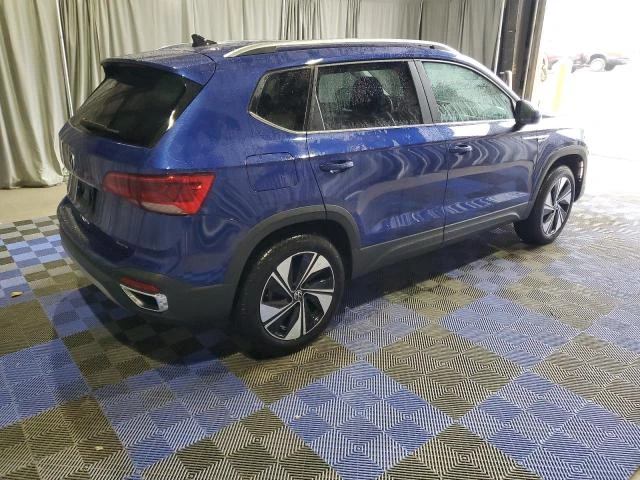 Photo 2 VIN: 3VVUX7B21RM060708 - VOLKSWAGEN TAOS SE 