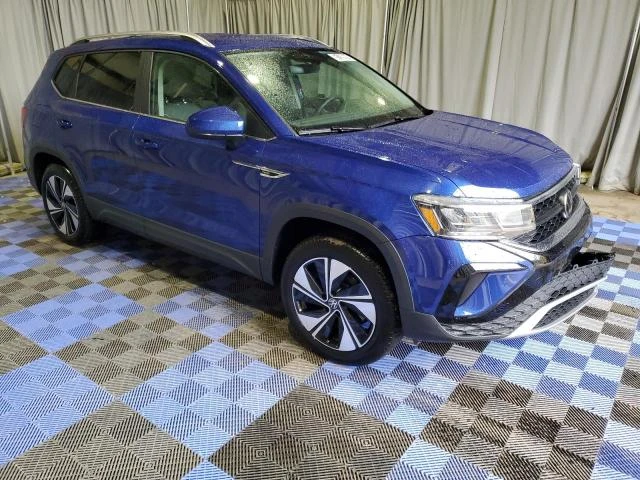 Photo 3 VIN: 3VVUX7B21RM060708 - VOLKSWAGEN TAOS SE 