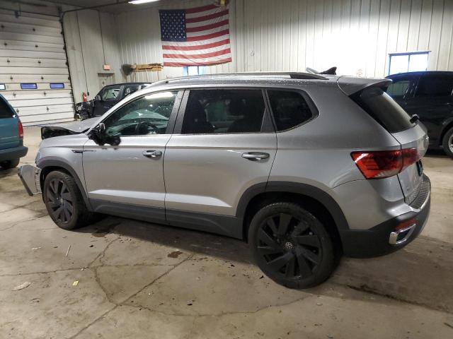 Photo 1 VIN: 3VVUX7B22PM356608 - VOLKSWAGEN TAOS SE 