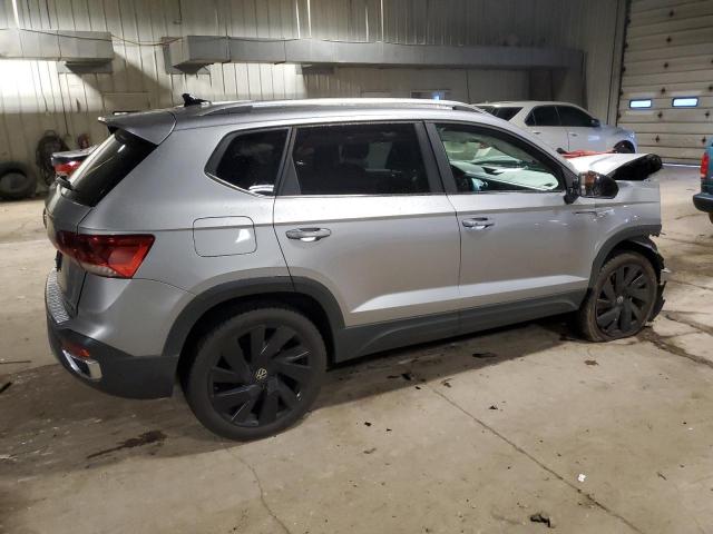 Photo 2 VIN: 3VVUX7B22PM356608 - VOLKSWAGEN TAOS SE 