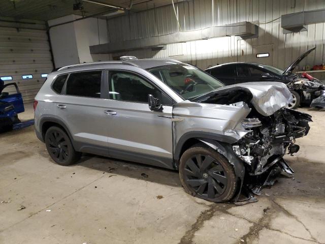 Photo 3 VIN: 3VVUX7B22PM356608 - VOLKSWAGEN TAOS SE 