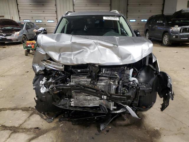 Photo 4 VIN: 3VVUX7B22PM356608 - VOLKSWAGEN TAOS SE 