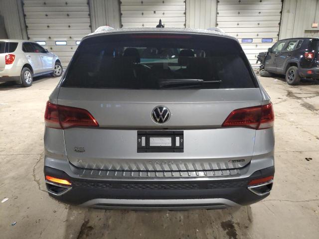 Photo 5 VIN: 3VVUX7B22PM356608 - VOLKSWAGEN TAOS SE 