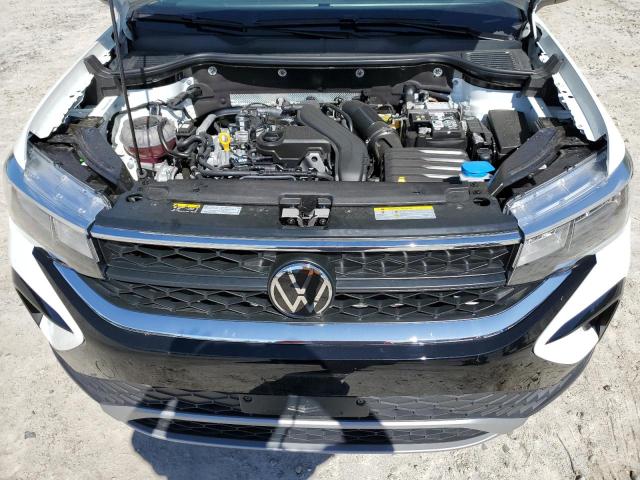 Photo 11 VIN: 3VVUX7B22RM038720 - VOLKSWAGEN TAOS SE 