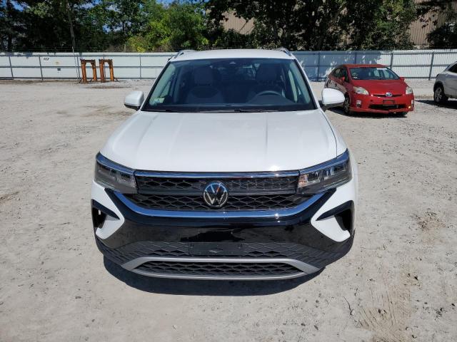 Photo 4 VIN: 3VVUX7B22RM038720 - VOLKSWAGEN TAOS SE 