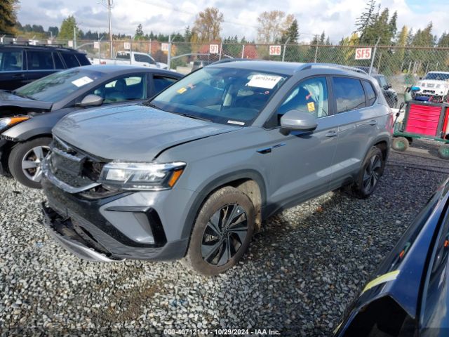 Photo 1 VIN: 3VVUX7B25RM023001 - VOLKSWAGEN TAOS 