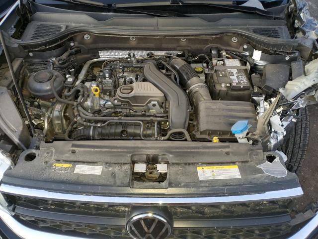 Photo 11 VIN: 3VVUX7B28RM058633 - VOLKSWAGEN TAOS SE 