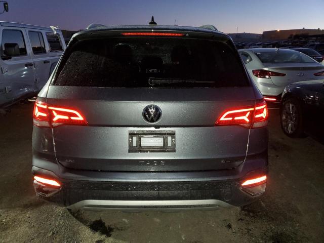 Photo 5 VIN: 3VVUX7B28RM058633 - VOLKSWAGEN TAOS SE 