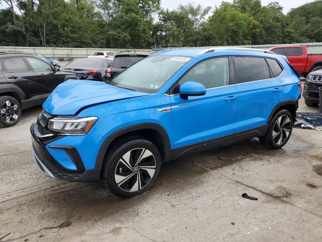 Photo 0 VIN: 3VVUX7B29PM368657 - VOLKSWAGEN TAOS SE 