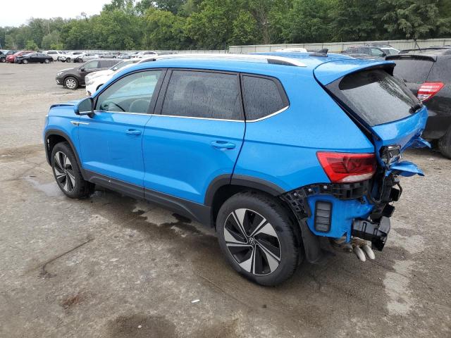 Photo 1 VIN: 3VVUX7B29PM368657 - VOLKSWAGEN TAOS SE 