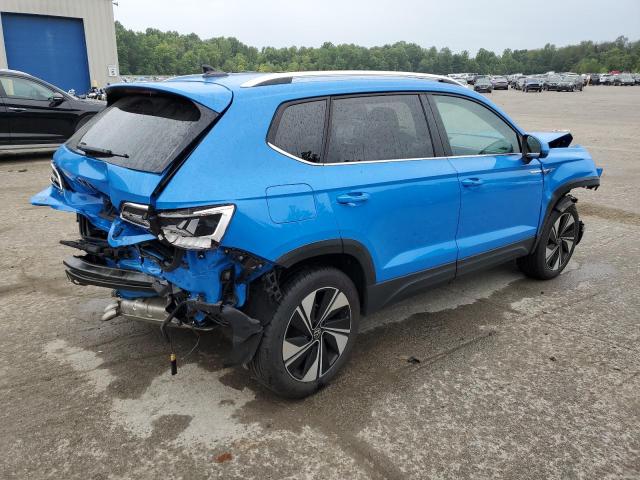 Photo 2 VIN: 3VVUX7B29PM368657 - VOLKSWAGEN TAOS SE 