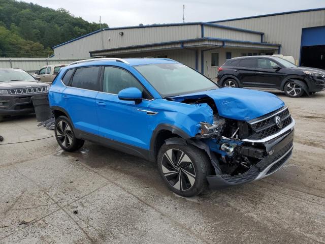 Photo 3 VIN: 3VVUX7B29PM368657 - VOLKSWAGEN TAOS SE 